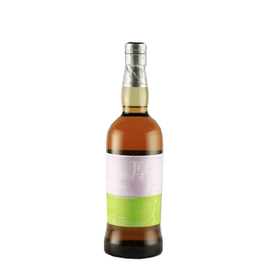 Akkeshi Twenty-Four Seasons Kokuu — Blended Whisky