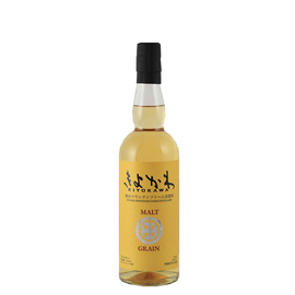Kiyokawa Malt & Grain 46%