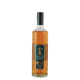 Yamaga Peated 2026Edition 55% — Single Malt