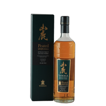 Load image into Gallery viewer, Yamaga Peated 2026Edition 55% — Single Malt