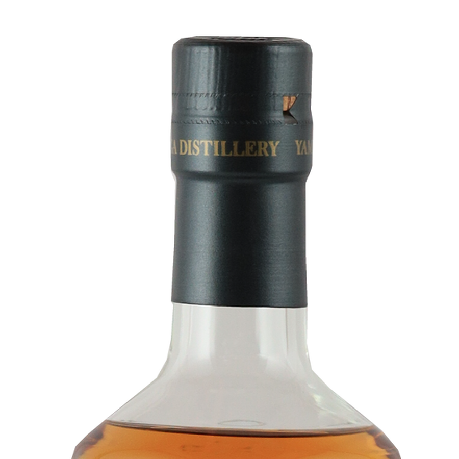 Yamaga Peated 2026Edition 55% — Single Malt