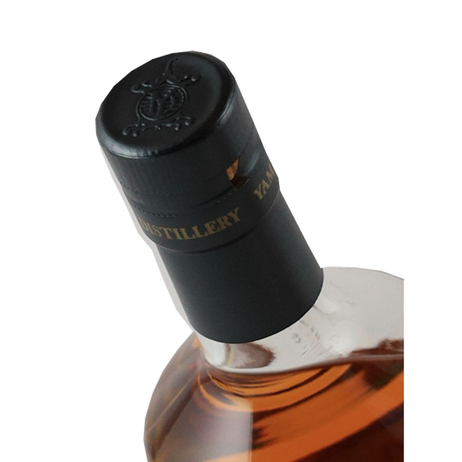 Yamaga Peated 2026Edition 55% — Single Malt
