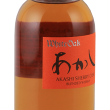Load image into Gallery viewer, White Oak Akashi Sherry Cask