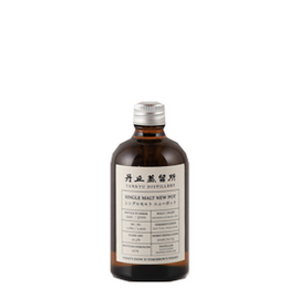 Tankyu New Pot 2026 120ml — Single Malt