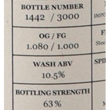 Load image into Gallery viewer, Tankyu New Pot 2026 120ml — Single Malt