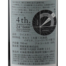 Load image into Gallery viewer, Akkeshi Twenty-Four Seasons Shunbun — Single Malt