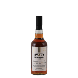 Niisato Sake Brewery Ryuka Newborn 2026