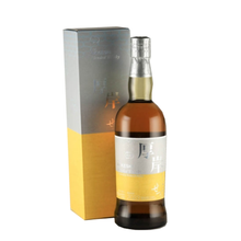 Load image into Gallery viewer, Akkeshi Twenty-Four Seasons Shosetsu — Blended Whisky