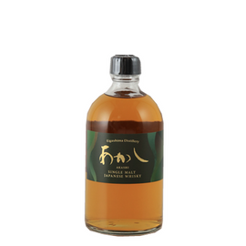 White Oak Akashi 43% — Single Malt