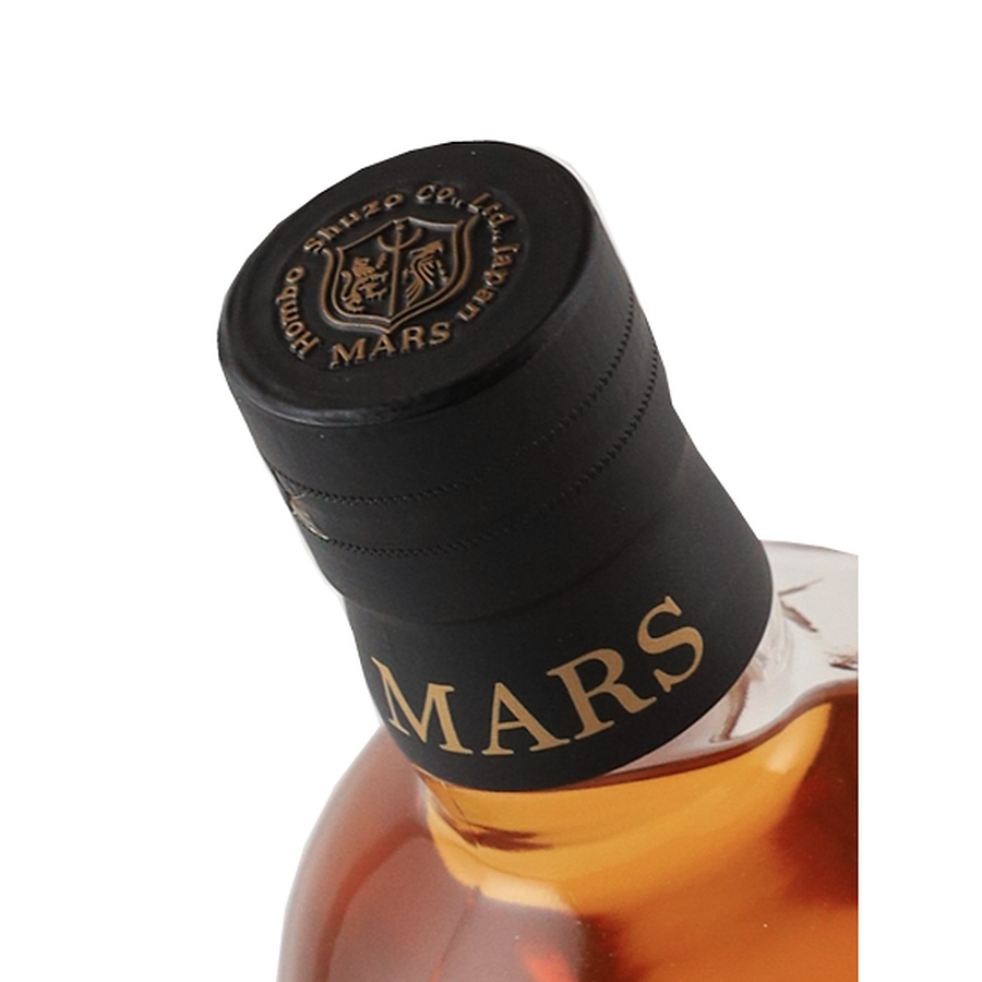 mars mars
