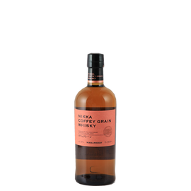 Nikka Cafe Grain [Parallel Import]