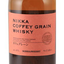 Load image into Gallery viewer, Nikka Cafe Grain [Parallel Import]