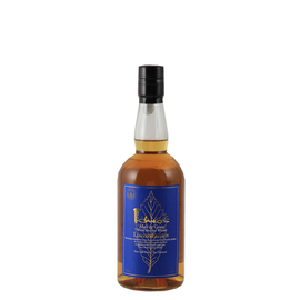 Ichiro's Malt Malt & Grain Limited Edition