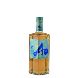 Suntory World Aoi Irish Edition