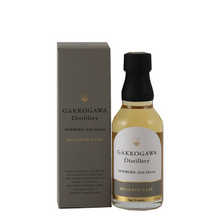Load image into Gallery viewer, GAKKOGAWA Distillery NEW BORN 2026 Edition