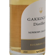 Load image into Gallery viewer, GAKKOGAWA Distillery NEW BORN 2026 Edition