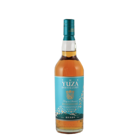 YUZA Fairy in Summer — Single Malt