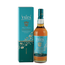 Load image into Gallery viewer, YUZA Fairy in Summer — Single Malt