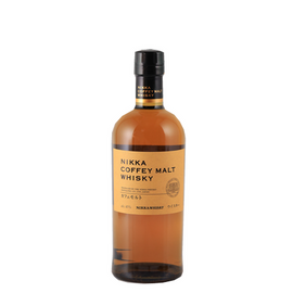 Nikka Coffey Malt [Authorized Import]