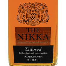 Load image into Gallery viewer, The Nikka Premium Blended