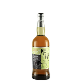 Akkeshi Twenty-Four Seasons Keichitsu — Single Malt