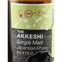 Load image into Gallery viewer, Akkeshi Twenty-Four Seasons Keichitsu — Single Malt