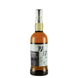 Akkeshi Twenty-Four Seasons Taisetsu — Single Malt