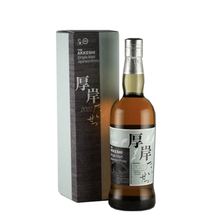 Load image into Gallery viewer, Akkeshi Twenty-Four Seasons Taisetsu — Single Malt