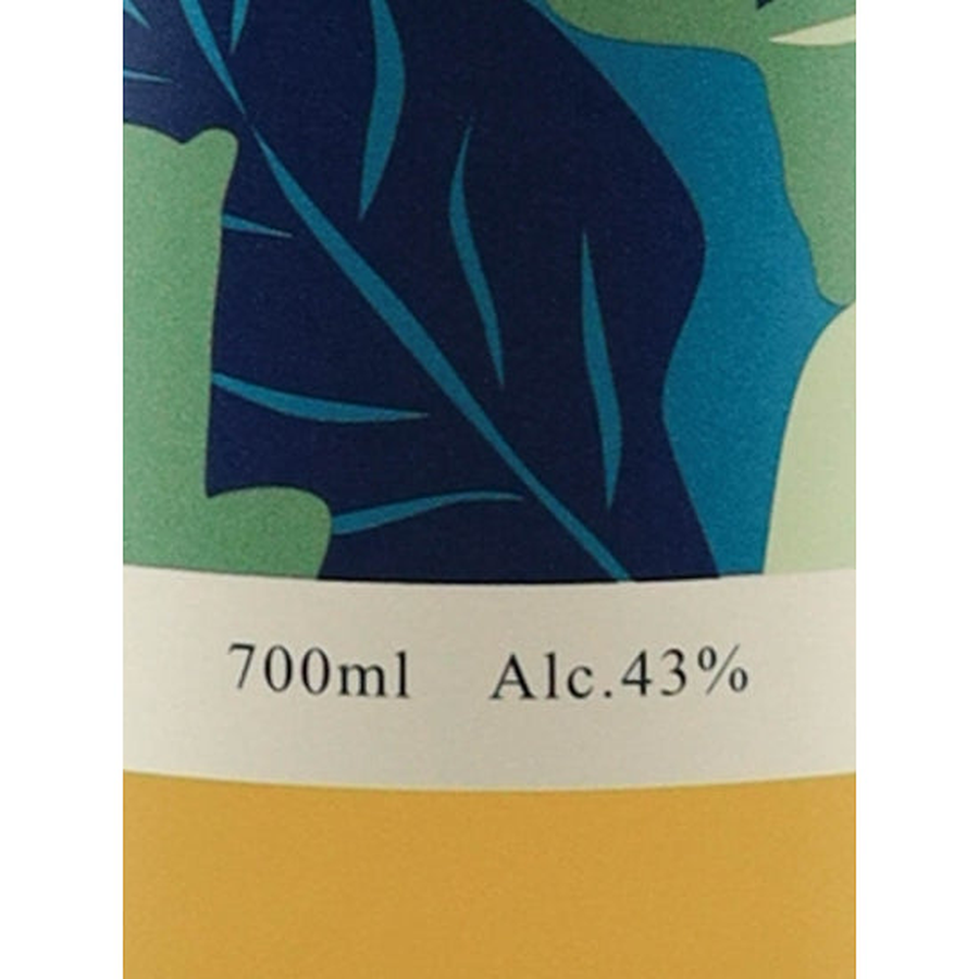 Seijo Ishii Pure Malt Acorn Label 43%