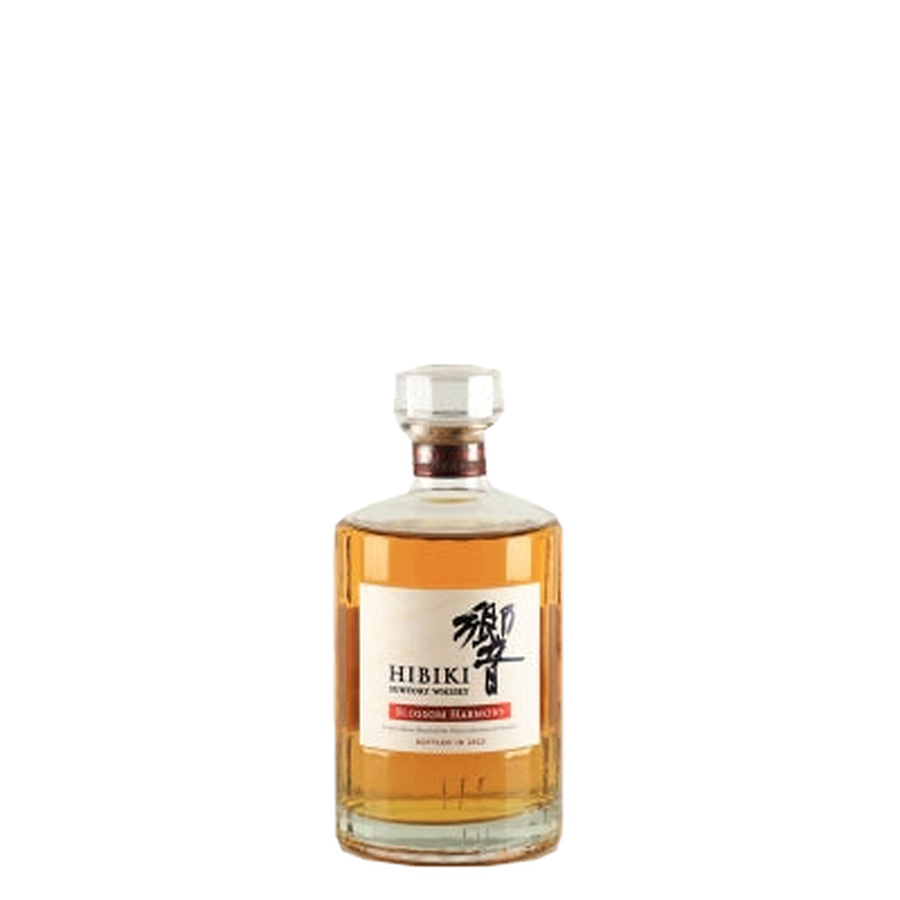 Suntory Hibiki Blossom Harmony 2022