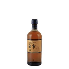 Load image into Gallery viewer, Nikka Yoichi 10 Years [Parallel Import] — Single Malt