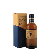 Load image into Gallery viewer, Nikka Yoichi 10 Years [Parallel Import] — Single Malt