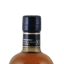 Load image into Gallery viewer, Nikka Yoichi 10 Years [Parallel Import] — Single Malt