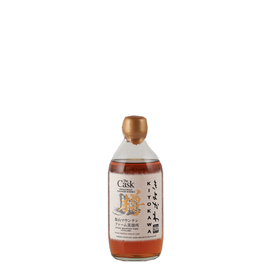 Kiyokawa Single Cask Sherry Cask 61.1%