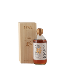 Load image into Gallery viewer, Kiyokawa Single Cask Sherry Cask 61.1%