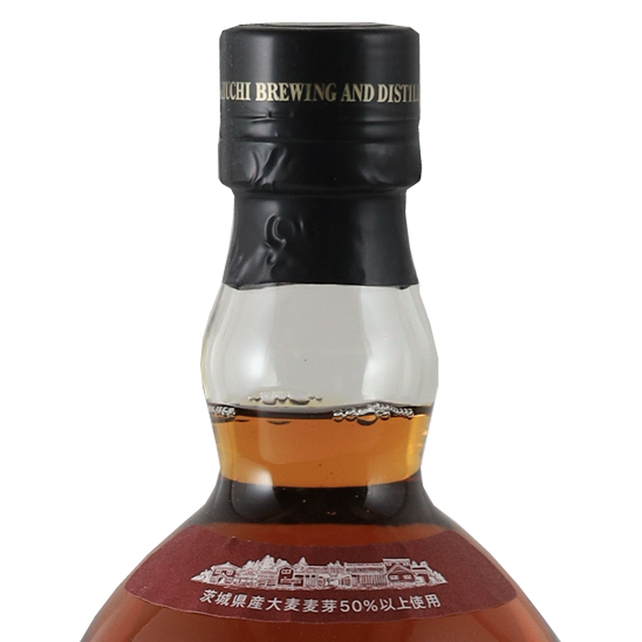 Hinomaru Hitachino Sherry Cask 2026 Edition
