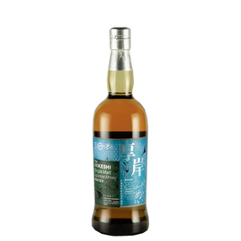 Akkeshi Twenty-Four Seasons Seimei — Single Malt