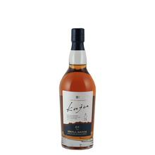 Load image into Gallery viewer, Kusumi Kusumi SMALL BATCH 01 — Single Malt