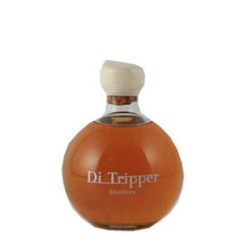 Behind the Cask De Tripper Harvest -23.3 No dedicated cork pedestal 500ml