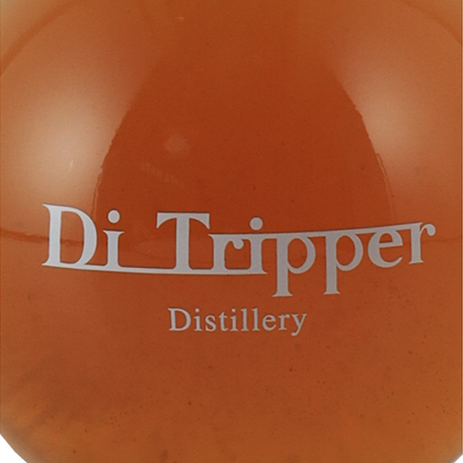 Behind the Cask De Tripper Harvest -23.3 No dedicated cork pedestal 500ml