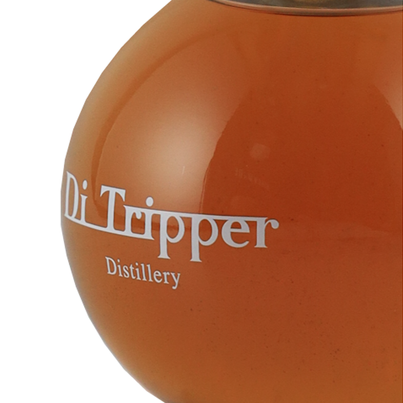 Behind the Cask De Tripper Harvest -23.3 No dedicated cork pedestal 500ml