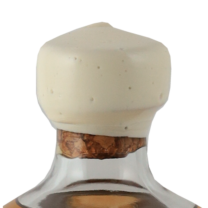 Behind the Cask De Tripper Harvest -23.3 No dedicated cork pedestal 500ml
