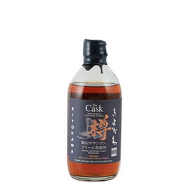 Kiyokawa Single Cask Marsala Cask 54%