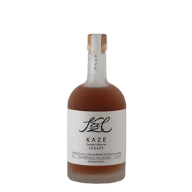 Tenkyo KAZE Founders Reserve Legacy Batch 2 700ml