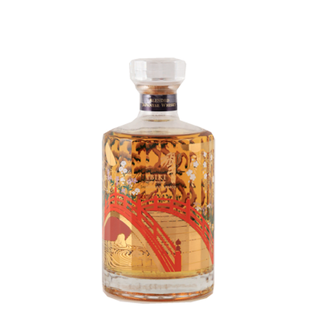 Suntory Hibiki 100th Anniversary