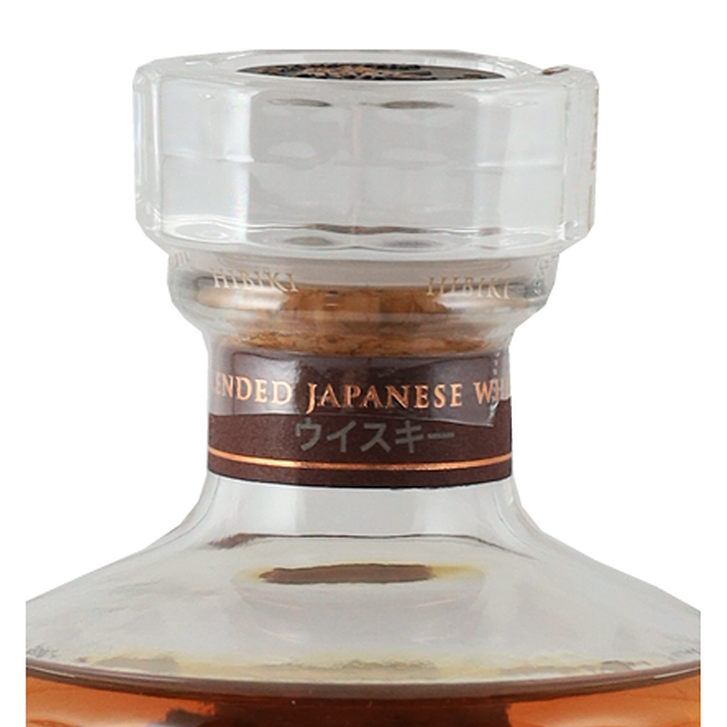 Suntory Hibiki 21 years [Authorized Import]