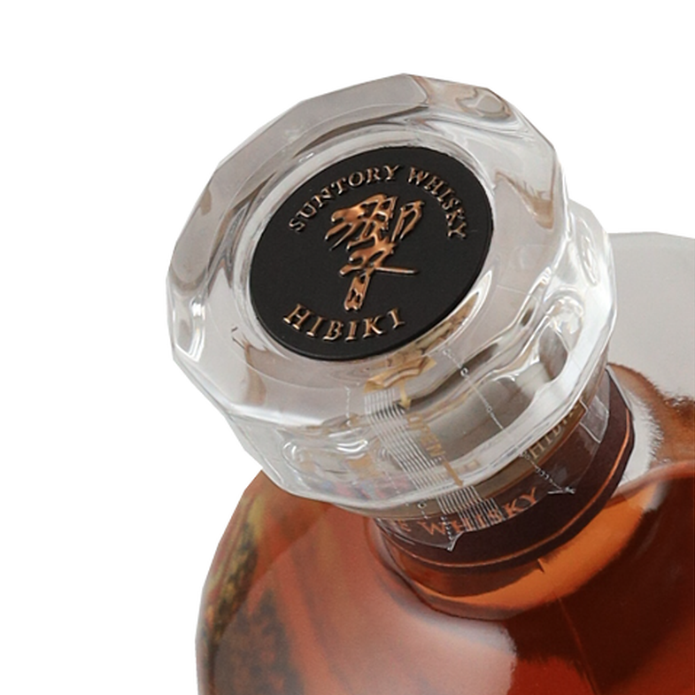 Suntory Hibiki 21 years [Authorized Import]