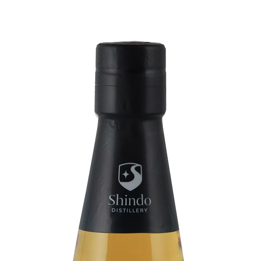 Shindo SHINDO EXPERIMENTAL 02