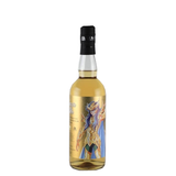 Saint Seiya Gold Saint Series Scorpion Milo