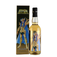 Load image into Gallery viewer, Saint Seiya Gold Saint Series Scorpion Milo